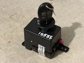 68066727ac Dodge 08 09 10 Chrysler Wireless Ignition Node Lock Module With Key