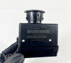 68066729ab Dodge 2010 10 Chrysler Town And Country Wireless Ignition Node Win With Key #3