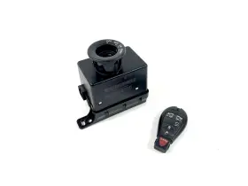 68066729ab Dodge 2010 10 Chrysler Town And Country Wireless Ignition Node Win With Key