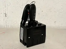 68292755ab Dodge 08-10 Charger Chrysler 300 Wireless Ignition Node Lock Module With Key