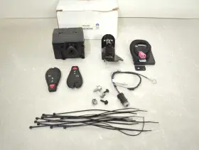82212895ab Dodge M7270 New Oem Mopar Remote Start Fob Ignition Switch Kit 2011-2014 Caravan 82212895
