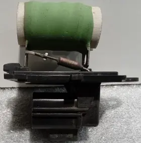 N1742001 Dodge Journey 2010 Relay Electrical
