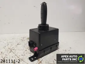 P68210156ab Dodge Oem 2008-2016 Chrysler Town And Country Wireless Ignition Node Lock Module W Key #3