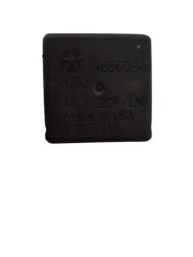 614.ch8400 Dodge Truck Caravan 2000 Relay Electrical 332645 #3