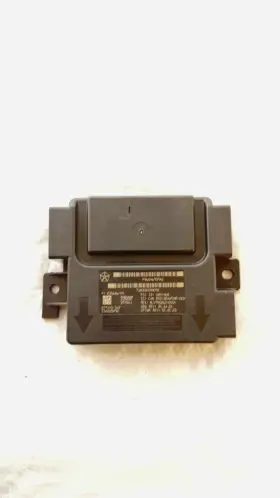 P56046939ag Dodge Trucks 2013 2014 2015 Ram 1500 Wireless Ignition Node