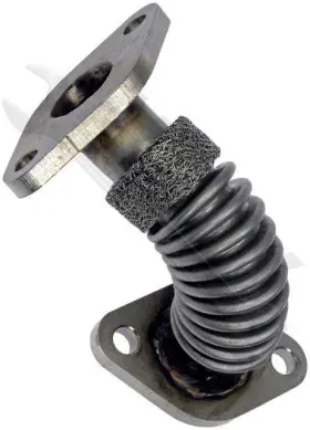 598-601 Dorman Exhaust Gas Recirculation Tube
