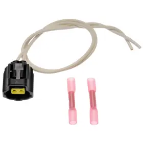 645-555 Dorman Air Charge Temperature Sensor Connector Csw #2