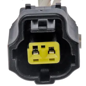 645-555 Dorman Air Charge Temperature Sensor Connector Csw