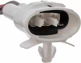 645-674 Dorman Front Turn Signal Light Socket Compatible With Select Suzuki #2