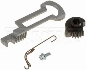 83211 Dorman Ignition Rack And Sector Gear Kit - With Tilt Wheel