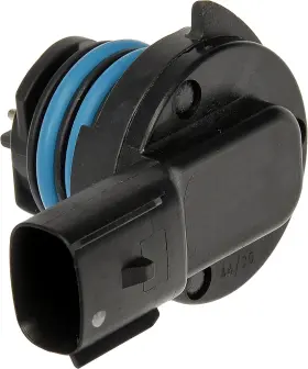904-055 Dorman Water In Fuel And Temp Sensor Compatible With Select