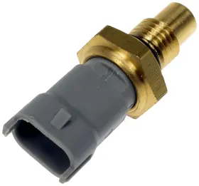 904-7549 Dorman Engine Oil Temperature Sensor Compatible With Select Black