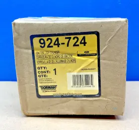 924-724 Dorman Genuine Oem Replacement Ignition Lock Cylinder