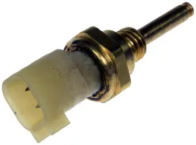 926-711 Dorman Cylinder Head Temperature Sensor Compatible With Select Brass