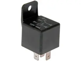96756vmhr Dorman For 1988 Jeep Wrangler Idle Speed Control Relay 1995 1992