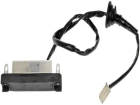 901-715 Dorman - Oe Solutions Liftgate Latch Release Switch Trunk Lid