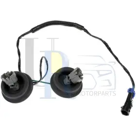 Moll20260414-2666 Dorman - Oe Solutions Ignition Knock Detonation Sensor Connector For Chevrolet Avalanche 2007