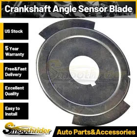 Smrd251113023753 Dorman - Oe Solutions Crankshaft Angle Sensor Blade For Hyundai Santa Fe 2001-2004