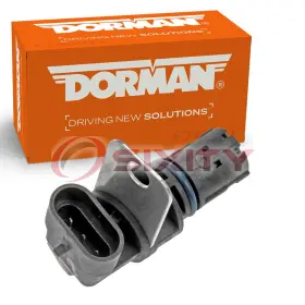 Sx-0627 Dorman - Oe Solutions Crankshaft Position Sensor For 2003-2006 Gmc Envoy Xl 5.3l V8 Engine Tw