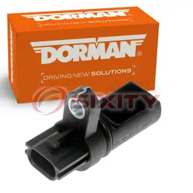 Sx-1135 Dorman - Oe Solutions Crankshaft Position Sensor For 2006-2008 Infiniti M35 3.5l V6 Engine Cx