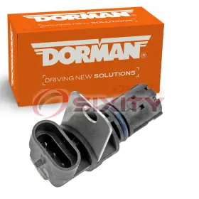 Sx-1276 Dorman - Oe Solutions Crankshaft Position Sensor For 2001-2006 Chevrolet Silverado 1500 Hd Ej