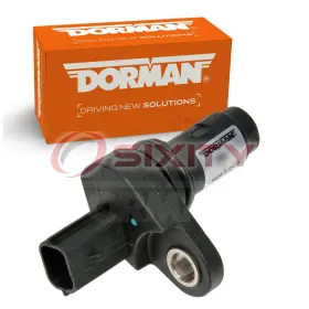 Sx-2669 Dorman - Oe Solutions Crankshaft Position Sensor For 2010-2016 Buick Lacrosse 2.4l L4 Wk
