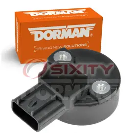 Sx-3214 Dorman - Oe Solutions Camshaft Position Sensor For 1996-1998 Ford Mustang 3.8l V6 Engine Ag