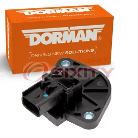 Sx-4546 Dorman - Oe Solutions Camshaft Position Sensor For 1996-1997 Dodge Grand Caravan 2.4l L4 Yr