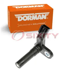 Sx-4880 Dorman - Oe Solutions Crankshaft Position Sensor For 1997-2002 Ford E-350 Econoline Club Ra