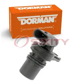 Sx-5283 Dorman - Oe Solutions Camshaft Position Sensor For 2009-2012 Dodge Journey 2.4l L4 Engine Di