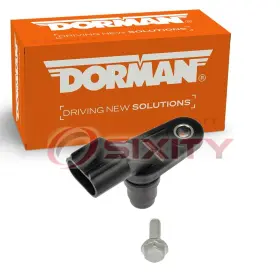 Sx-5659 Dorman - Oe Solutions Camshaft Position Sensor For 2006-2007 Saturn Ion 2.2l 2.4l L4 Engine Pn