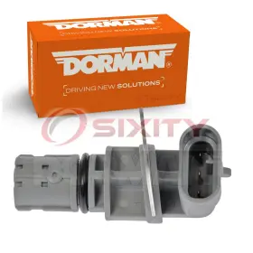 Sx-5897 Dorman - Oe Solutions Crankshaft Position Sensor For 2007-2013 Chevrolet Avalanche 5.3l Tx
