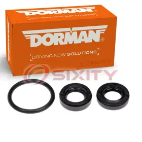 Sx-5948 Dorman - Oe Solutions Distributor Housing Seal Kit For 1984-1987 Honda Wagovan 1.5l L4 Vc