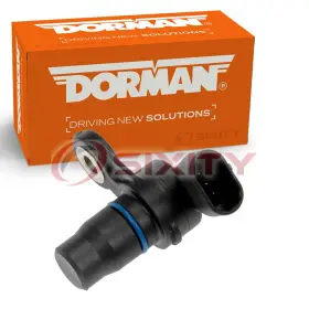 Sx-6034 Dorman - Oe Solutions Exhaust Camshaft Position Sensor For 2006 Hummer H3 3.5l L5 Engine Qm