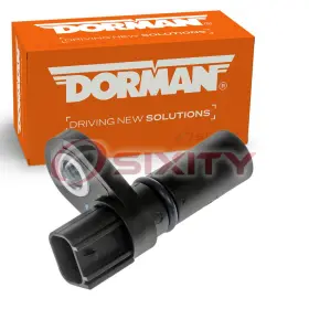 Sx-6429 Dorman - Oe Solutions Camshaft Position Sensor For 2003-2008 Ford E-250 5.4l V8 Engine Pl