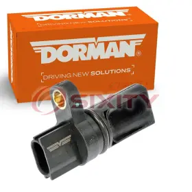 Sx-6568 Dorman - Oe Solutions Right Camshaft Position Sensor For 2003-2008 Infiniti Fx35 3.5l V6 Rb
