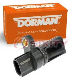 Sx-6757 Dorman - Oe Solutions Right Camshaft Position Sensor For 2006-2010 Infiniti M35 3.5l V6 Ka