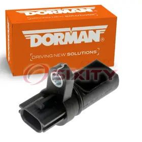 Sx-9109 Dorman - Oe Solutions Crankshaft Position Sensor For 2002-2006 Nissan Maxima 3.5l V6 Engine Tx