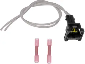 645-207 Dorman - Techoice Engine Crankshaft Position Sensor Connector P N 645 207