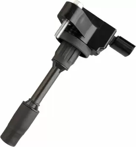 Dc-uf680-23040201 Drcax Oem Ignition Coil Uf680 Compatible With Chevy Camaro Colorado Malibu Impala