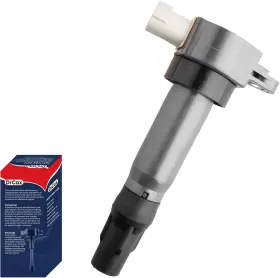 Dc-uf681-2022092301 Drcax Oem Ignition Coil Uf681 Gn10674 Compatible With Smart Fortwo 2005-2015