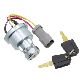 467-8535 Duraforce 110-7887 Ignition Starter Switch Compatible With Caterpillar Cat