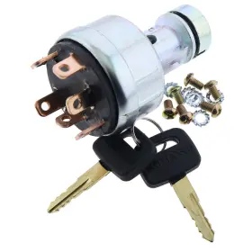 194322-52110 Duraforce 19432252110 Ignition Switch For Yanmar 140 147 155 165 169 180 186 187 195 226