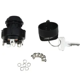 96008-sgt Duraforce 96008s Ignition Switch With Keys 96008-s For Genie S-40/45 S-60/65 S-80/85