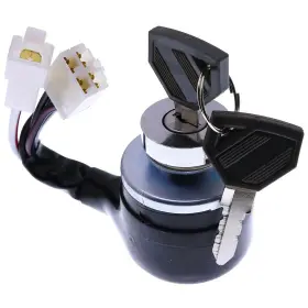 Lva803436 Duraforce Lva803707 Ignition Switch For John Deere 4010 4100 4110 4115 Tractor