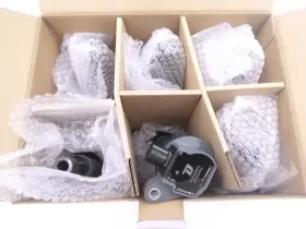 Mpc50069dl-6 Duralast Box Of 6 Ignition Coils For 2017-2019 Ford Explorer