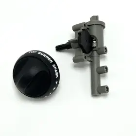 Durally Pz169k22o Piezo Ignitor Kit For Atwood Wedgewood Dometic Suburban Magic Chef 3-burner