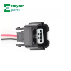 Easycarparts 713095938805 1x Crankshaft Position Sensor Connector Harness For 2009-2010 Nissan Versa 1.6l