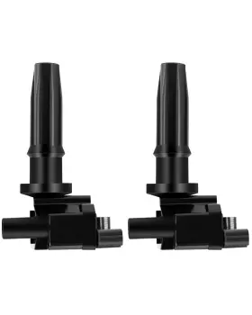 070626eccpp Eccpp Portable Spare Car Ignition Coils Compatible With Hyundai Santa Fe/hyun