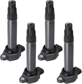 818977 Eccpp Ignition Coil Uf589 4 Pcs For Mitsubishi Outlander Sport 2.0l 2011